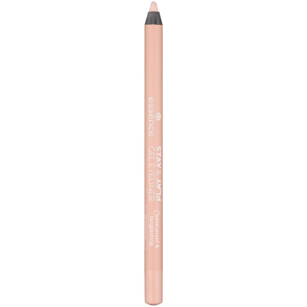 essence Stay & Play Gel Eyeliner