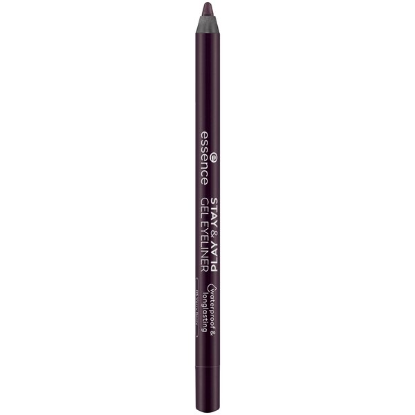essence Stay & Play Gel Eyeliner