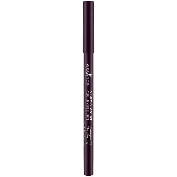 essence Stay & Play Gel Eyeliner