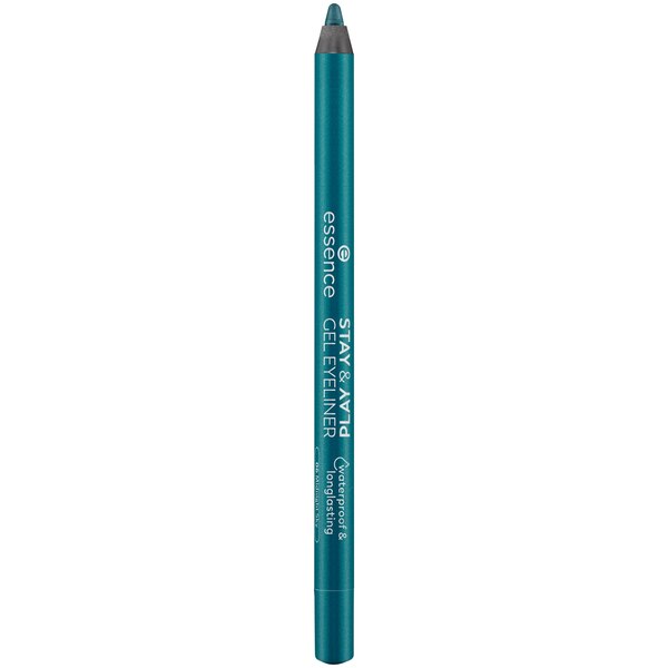 essence Stay & Play Gel Eyeliner