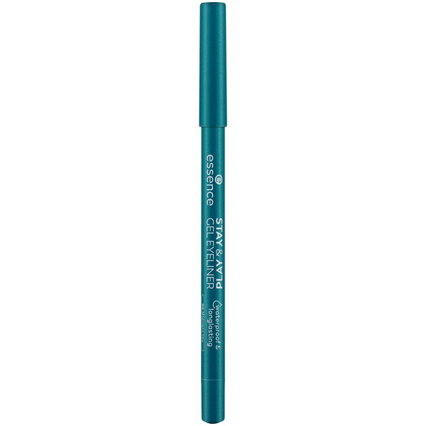 essence Stay & Play Gel Eyeliner