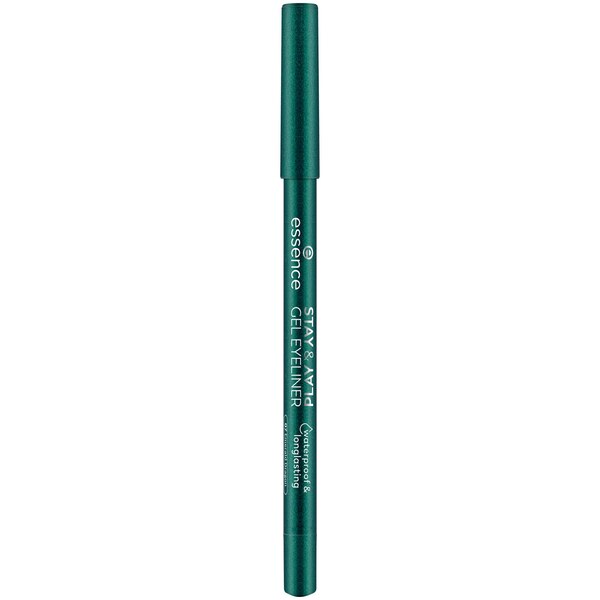 essence Stay & Play Gel Eyeliner