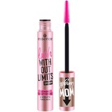essence Lash Without Limits Extreme Lengthening & Volume Mascara, thumbnail image