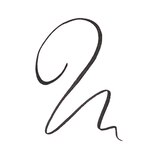 essence Super Fine Liner Pen, Black, thumbnail image