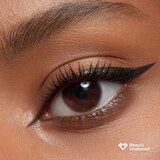 essence Super Fine Liner Pen, Black, thumbnail image