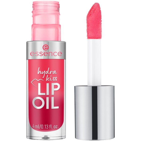 essence Hydra Kiss Lip Oil