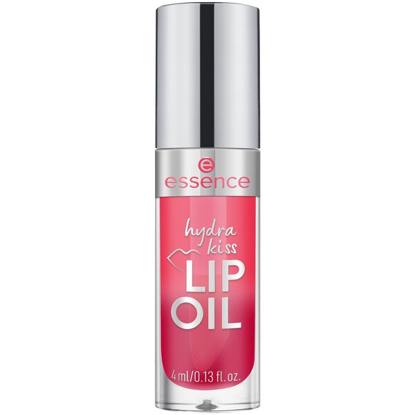 essence Hydra Kiss Lip Oil
