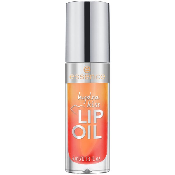 essence Hydra Kiss Lip Oil