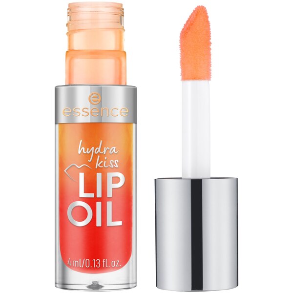 essence Hydra Kiss Lip Oil