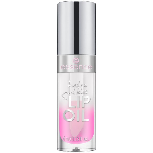 essence Hydra Kiss Lip Oil