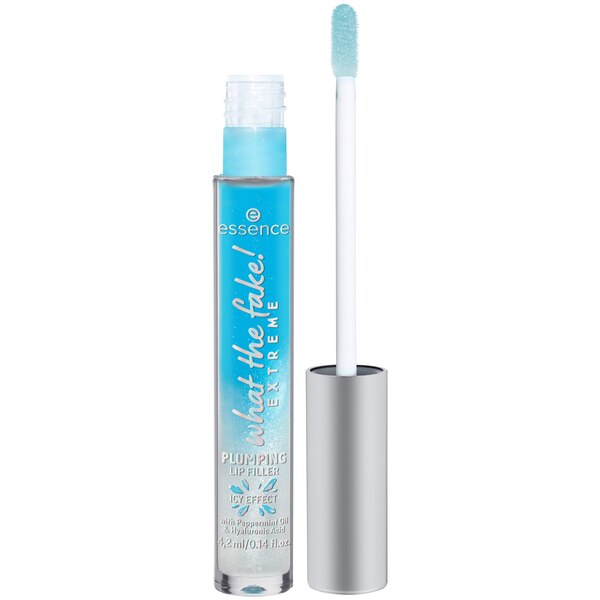 essence What The Fake! Extreme Plumping Lip Filler 