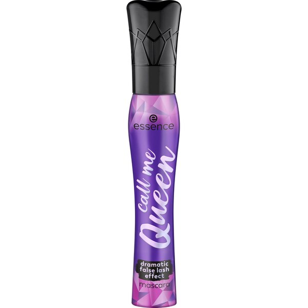 essence Call Me Queen Dramatic False Lash Effect Mascara