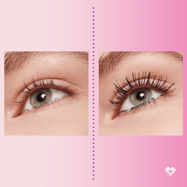 essence Call Me Queen Dramatic False Lash Effect Mascara