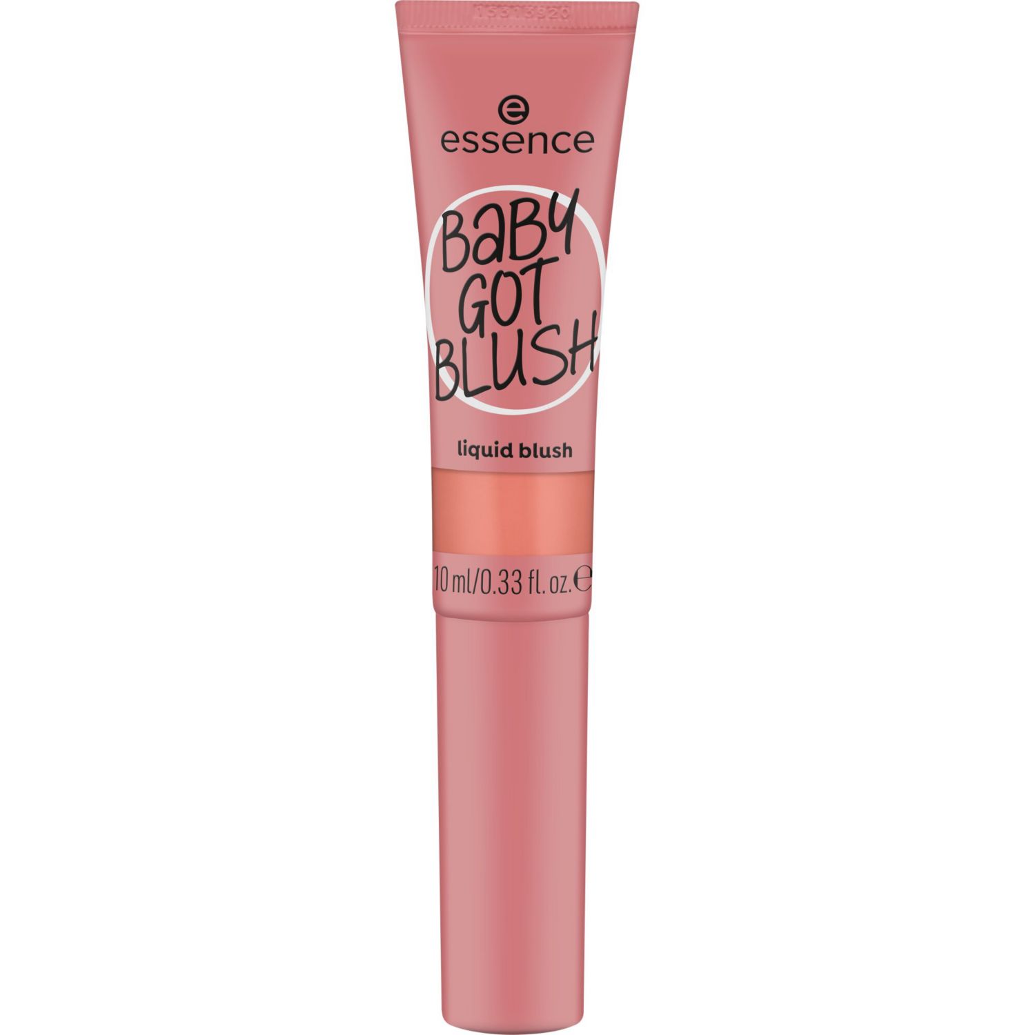 未使用品HATCHING HB ESSENCE 30mL Essence - Rose And Shine 20 Baby Got Glow Liquid Highlighter