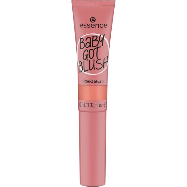essence Baby Got Blush Liquid Blush