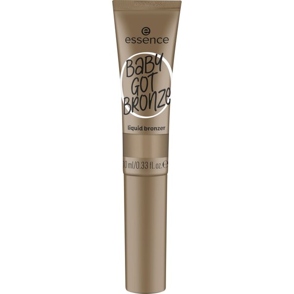 essence Baby Got Bronzer Liquid