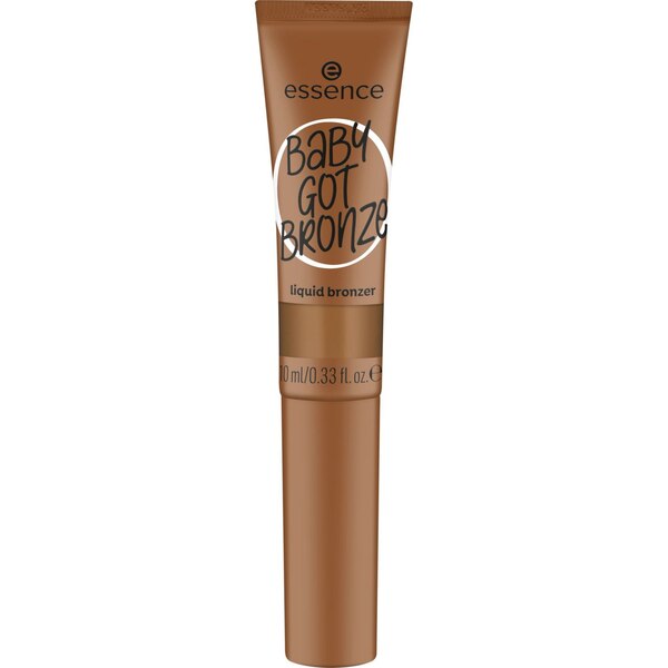 essence Baby Got Bronzer Liquid