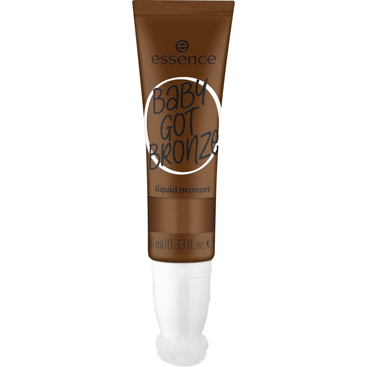 essence Baby Got Bronzer Liquid