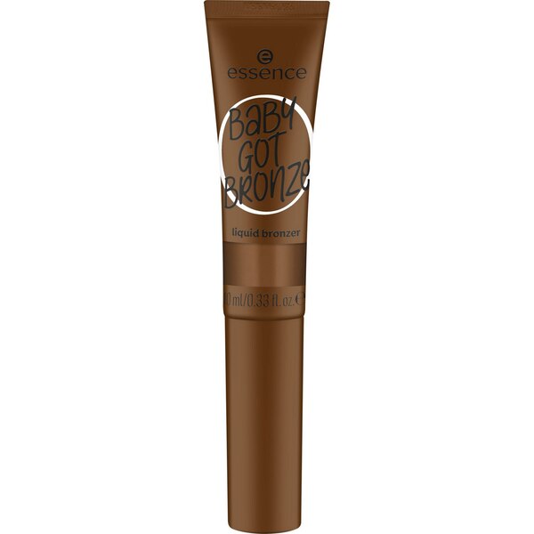 essence Baby Got Bronzer Liquid