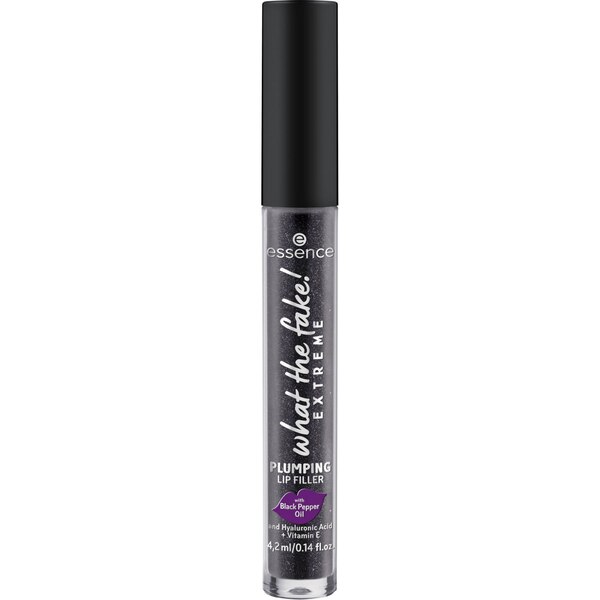 essence What The Fake! Extreme Plumping Lip Filler, 03 Pepper Me Up!