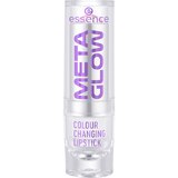 essence Meta Glow Colour Changing Lipstick, thumbnail image