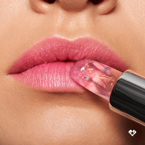 essence Meta Glow Colour Changing Lipstick