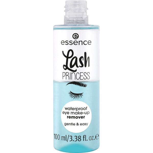 essence Lash Princess Waterproof Eye Make-Up Remover