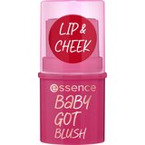essence Baby Got Blush Cream Blush Stick, thumbnail image