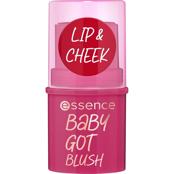 essence Baby Got Blush Cream Blush Stick