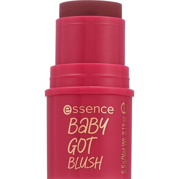 essence Baby Got Blush Cream Blush Stick