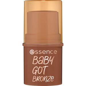 essence Baby Got Bronzer Stick, 60, 40, 50, 30, 10, 20