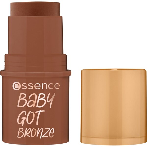 essence Baby Got Bronzer Stick