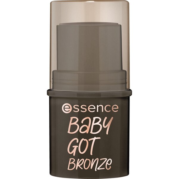 essence Baby Got Bronzer Stick
