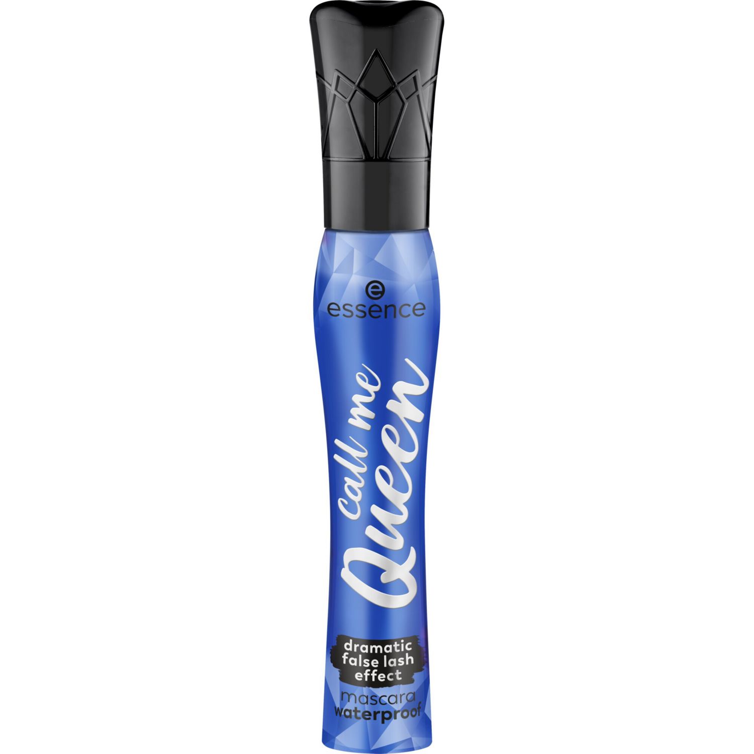 essence Call Me Queen Dramatic False Lash Effect Mascara Waterproof