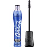 essence Call Me Queen Dramatic False Lash Effect Mascara Waterproof, thumbnail image 2 of 8