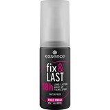 essence Fix & Last 18h Long-Lasting Make-Up Fixing Spray, thumbnail image