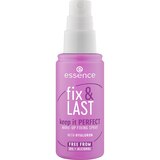 essence Fix & Last Keep It Perfect Make-Up Fixing Spray, thumbnail image