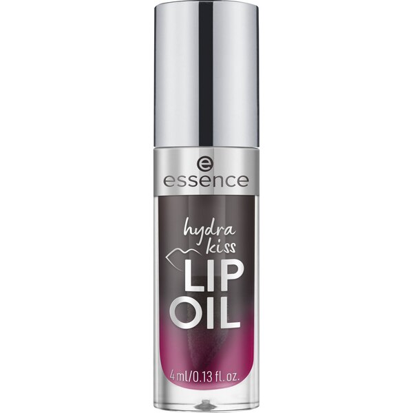 essence Hydra Kiss Lip Oil, 05 Midnight Mystery