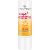 essence Pout Protector Sunscreen Caring Lip Balm 01 Just Wanna Have Sun!, thumbnail image