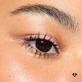essence Stay & Play Gel Eyeliner, 09 Crush On Lavender, thumbnail image