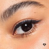 essence Stay & Play Gel Eyeliner, 10 Mystic Blue, thumbnail image 3 of 4