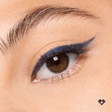 essence Stay & Play Gel Eyeliner, 10 Mystic Blue, thumbnail image 4 of 4