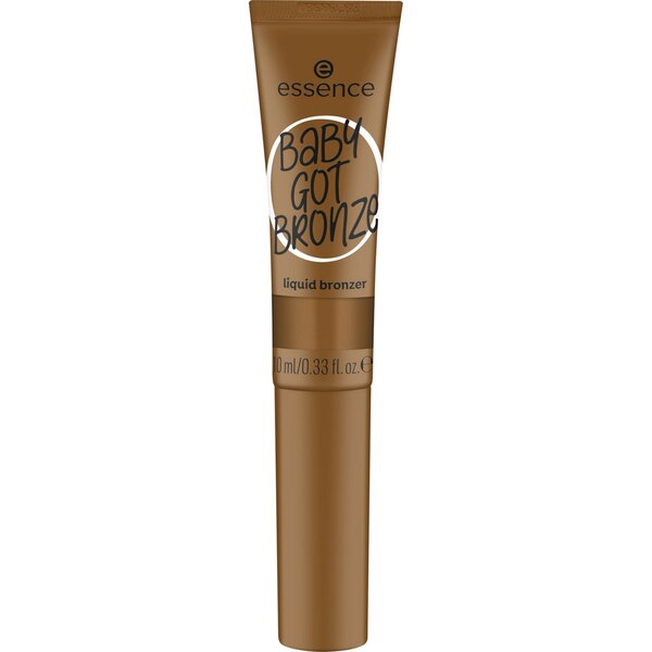 essence Baby Got Bronzer Liquid