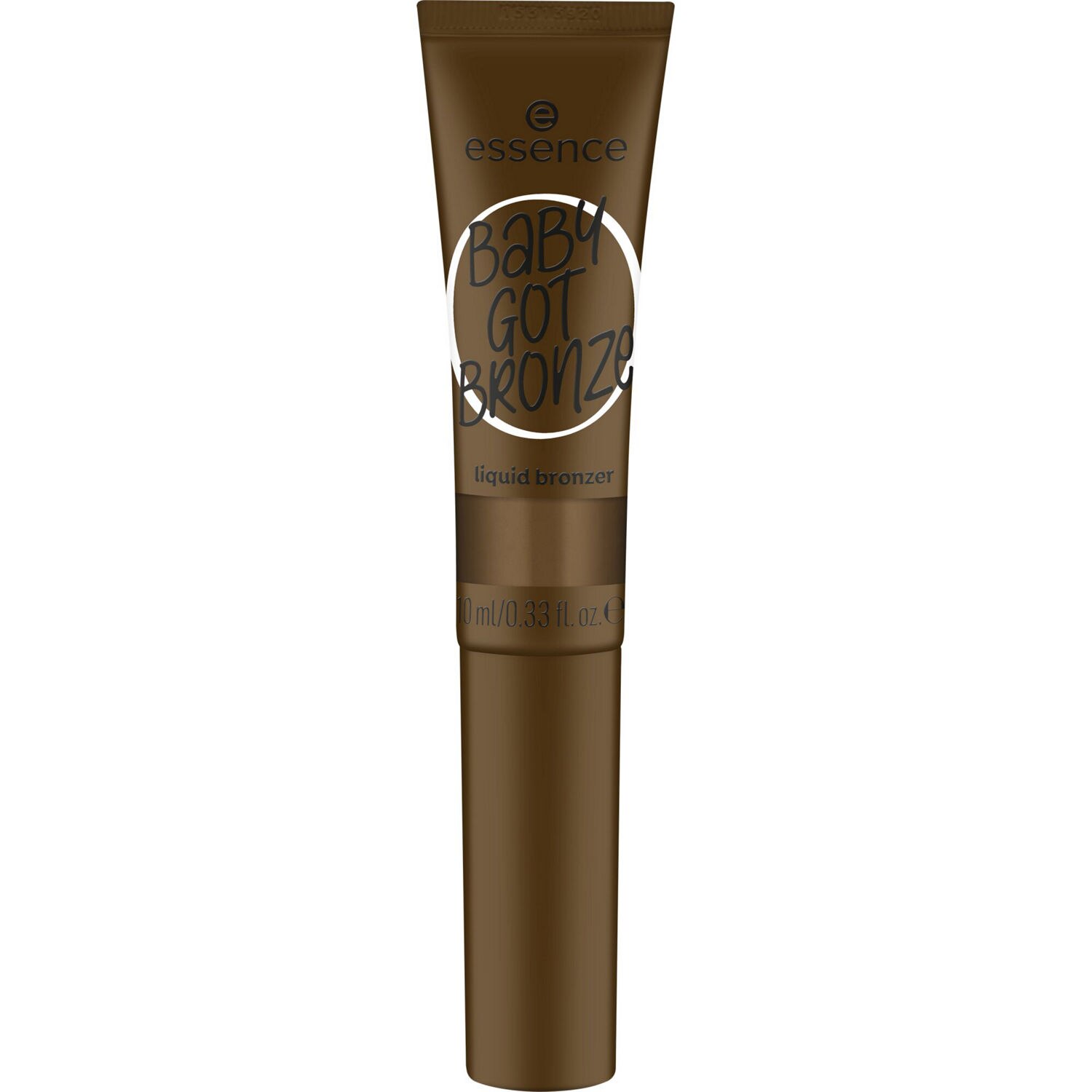 essence Baby Got Bronzer Liquid, 50