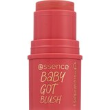 essence Baby Got Blush Cream Blush Stick, thumbnail image