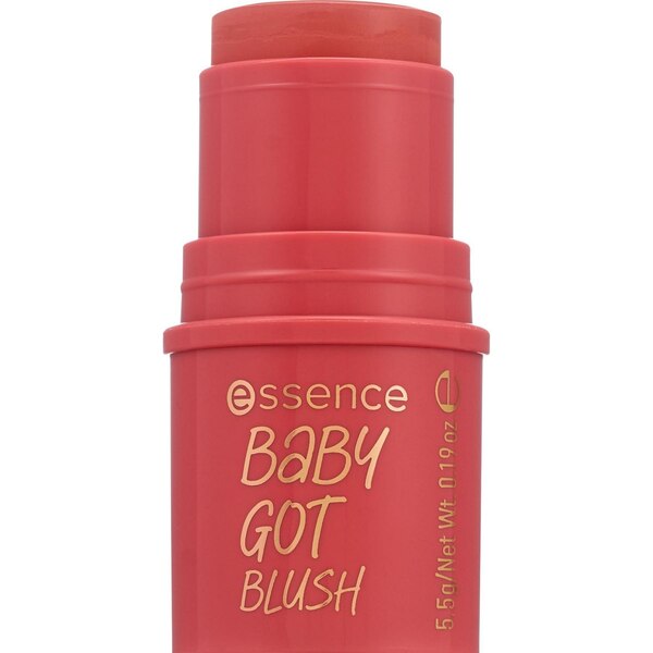 essence Baby Got Blush Cream Blush Stick