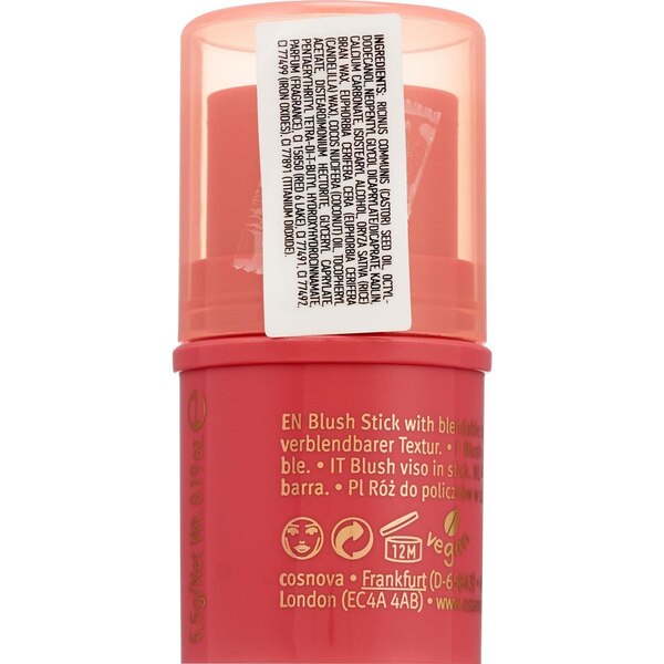 essence Baby Got Blush Cream Blush Stick