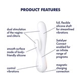 Satisfyer Mono Flex Vibrator, thumbnail image
