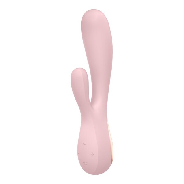 Satisfyer Mono Flex Vibrator