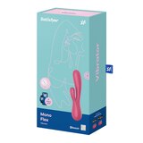 Satisfyer Mono Flex Vibrator, thumbnail image